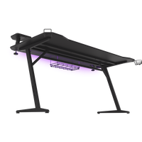 Genesis HOLM Modular 510 RGB Mesa 160x75 Negro Genesis HOLM Modular 510 RGB Mesa 160x75 Negro