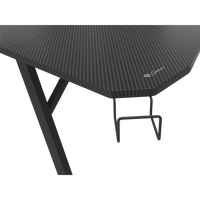 Genesis HOLM Modular 510 RGB Mesa 160x75 Negro Genesis HOLM Modular 510 RGB Mesa 160x75 Negro