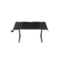 Genesis HOLM Modular 180 RGB Mesa 180x75 Negro Genesis HOLM Modular 180 RGB Mesa 180x75 Negro