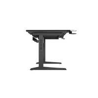 Genesis HOLM Modular 180 RGB Mesa 180x75 Negro Genesis HOLM Modular 180 RGB Mesa 180x75 Negro