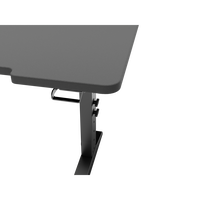 Genesis HOLM Modular 180 RGB Mesa 180x75 Negro Genesis HOLM Modular 180 RGB Mesa 180x75 Negro