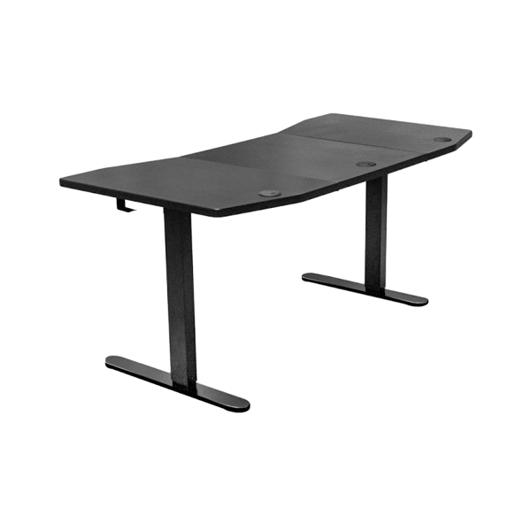 Nitro Concepts D16M Carbon negra Mesa Nitro Concepts D16M Carbon negra Mesa