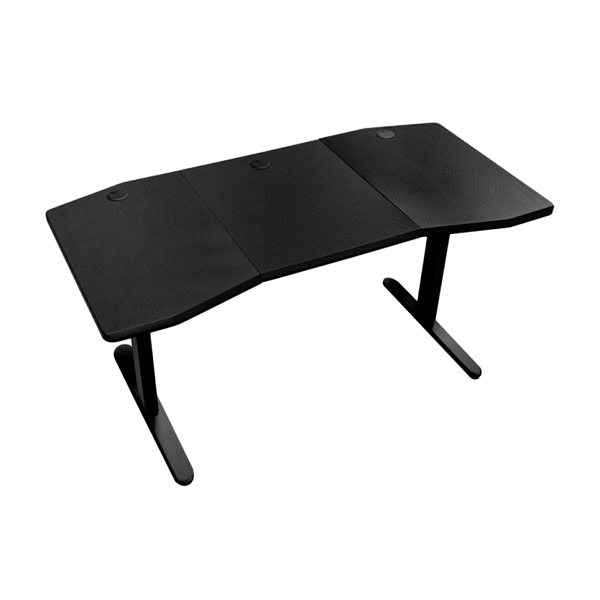 Nitro Concepts D16M Carbon negra Mesa Nitro Concepts D16M Carbon negra Mesa