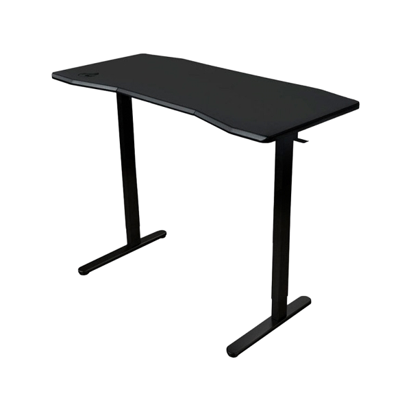 Nitro Concepts D16M Carbon negra Mesa Nitro Concepts D16M Carbon negra Mesa