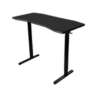 Nitro Concepts D16M Carbon negra Mesa Nitro Concepts D16M Carbon negra Mesa