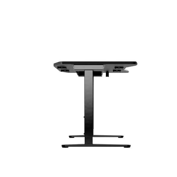 Nitro Concepts D16M Carbon negra Mesa Nitro Concepts D16M Carbon negra Mesa