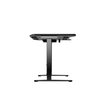 Nitro Concepts D16M Carbon negra Mesa Nitro Concepts D16M Carbon negra Mesa