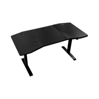 Nitro Concepts D16E Carbon negra electrica Mesa Nitro Concepts D16E Carbon negra electrica Mesa