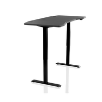 Nitro Concepts D16E Carbon negra electrica Mesa Nitro Concepts D16E Carbon negra electrica Mesa