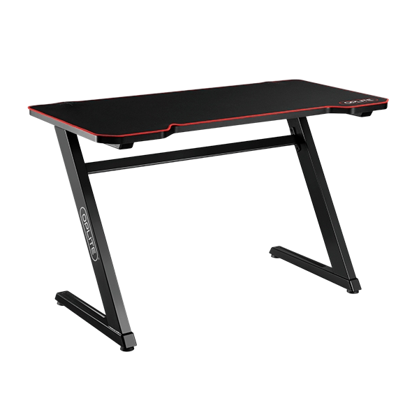 OPLITE Tilt Gaming Desk Negro  Mesa Gaming OPLITE Tilt Gaming Desk Negro  Mesa Gaming