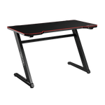 OPLITE Tilt Gaming Desk Negro - Mesa Gaming