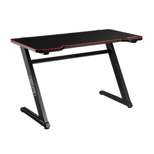 OPLITE Tilt Gaming Desk Negro Mesa Gaming OPLITE Tilt Gaming Desk Negro Mesa Gaming