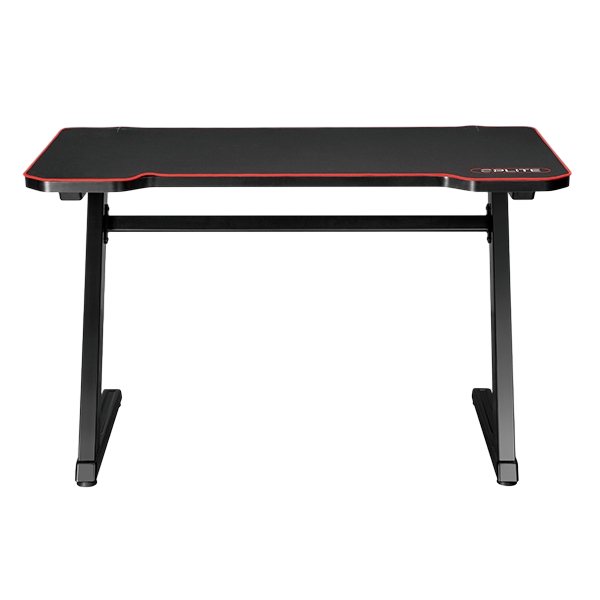 OPLITE Tilt Gaming Desk Negro  Mesa Gaming OPLITE Tilt Gaming Desk Negro  Mesa Gaming