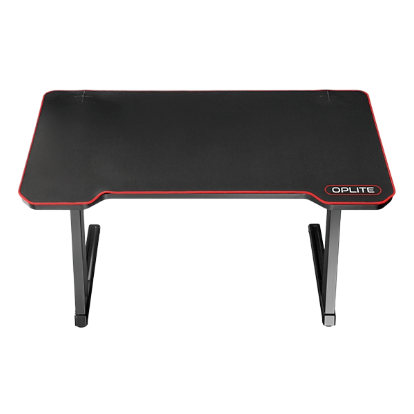 OPLITE Tilt Gaming Desk Negro  Mesa Gaming OPLITE Tilt Gaming Desk Negro  Mesa Gaming
