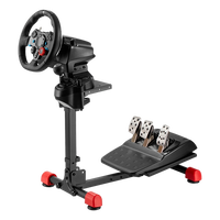OPLITE Wheel Stand GT  Soporte volante y pedales