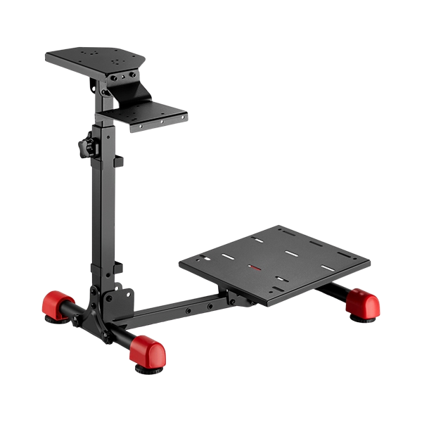 OPLITE Wheel Stand GT  Soporte volante y pedales OPLITE Wheel Stand GT  Soporte volante y pedales