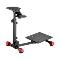 OPLITE Wheel Stand GT  Soporte volante y pedales