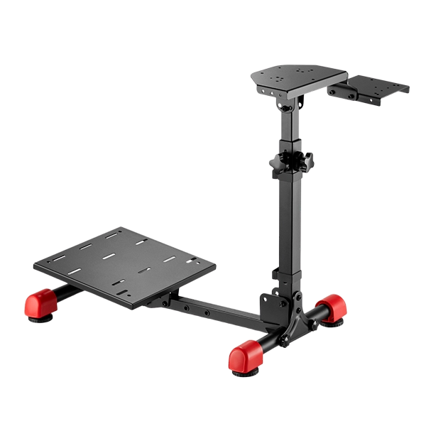 OPLITE Wheel Stand GT  Soporte volante y pedales OPLITE Wheel Stand GT  Soporte volante y pedales