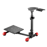 OPLITE Wheel Stand GT  Soporte volante y pedales