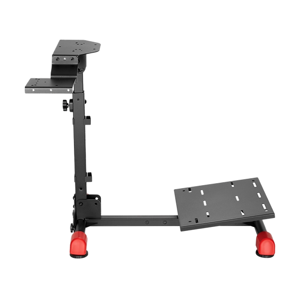 OPLITE Wheel Stand GT  Soporte volante y pedales OPLITE Wheel Stand GT  Soporte volante y pedales