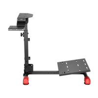 OPLITE Wheel Stand GT  Soporte volante y pedales