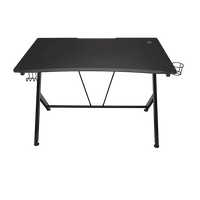 Trust GXT711 Dominus black  Mesa