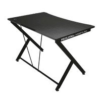 Trust GXT711 Dominus black  Mesa