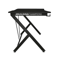 Trust GXT711 Dominus black  Mesa