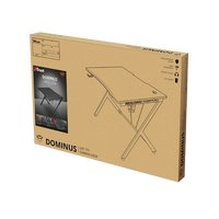 Trust GXT711 Dominus black  Mesa