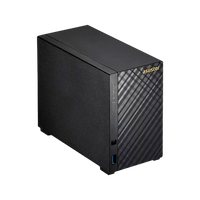 Asustor AS3102T v2 2 Bahías 2Core 16GHz 2GB DD3L NAS Asustor AS3102T v2 2 Bahías 2Core 16GHz 2GB DD3L NAS
