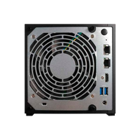 Asustor AS3204T v2 4 Bahías 4Core 224GHz 2GB DDR3L NAS Asustor AS3204T v2 4 Bahías 4Core 224GHz 2GB DDR3L NAS