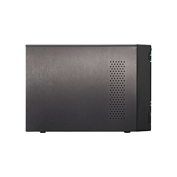 Asustor AS6302T 2 Bahías 2Core 25GHz 2GB DDR3L NAS Asustor AS6302T 2 Bahías 2Core 25GHz 2GB DDR3L NAS