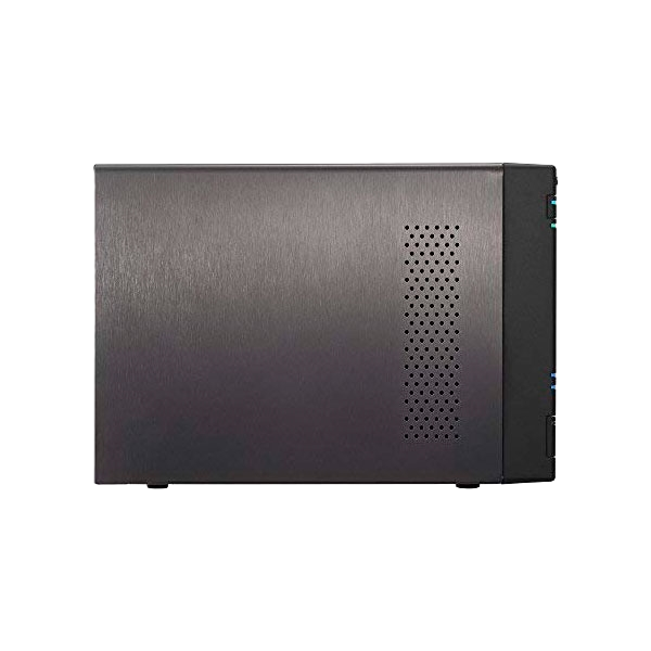 Asustor AS6404T 4 Bahías 4Core 23GHz 8GB DDR3L NAS Asustor AS6404T 4 Bahías 4Core 23GHz 8GB DDR3L NAS