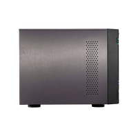 Asustor AS7004T 4 Bahías i5 4Core 3GHz 8GB DDR3  NAS