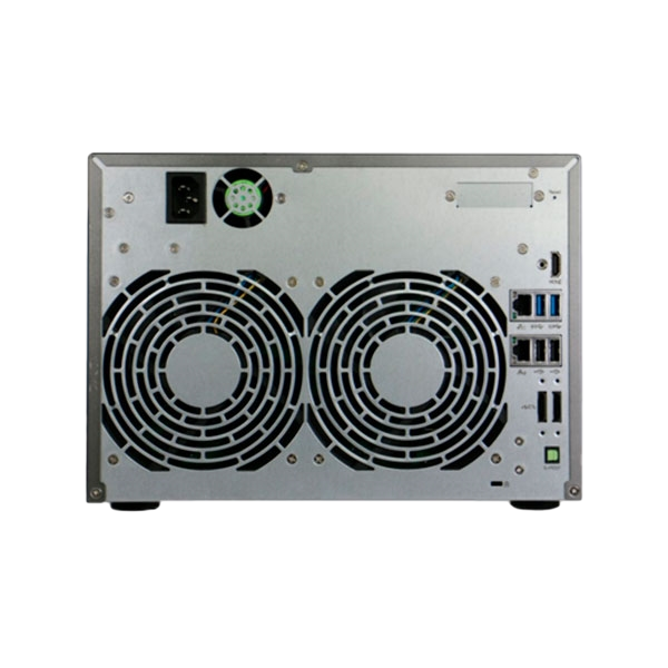 Asustor AS7010T 10 Bahías i5 4Core 3GHz 8GB DDR3  NAS Asustor AS7010T 10 Bahías i5 4Core 3GHz 8GB DDR3  NAS