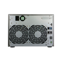 Asustor AS7010T 10 Bahías i5 4Core 3GHz 8GB DDR3 NAS Asustor AS7010T 10 Bahías i5 4Core 3GHz 8GB DDR3 NAS