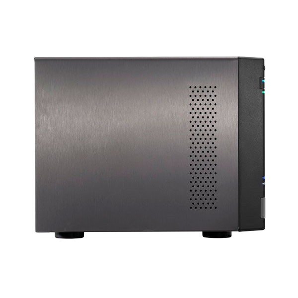 Asustor AS6004U Unidad de expansión 4 Bahías USB 30  NAS Asustor AS6004U Unidad de expansión 4 Bahías USB 30  NAS