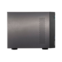 Asustor AS6004U Unidad de expansión 4 Bahías USB 30 NAS Asustor AS6004U Unidad de expansión 4 Bahías USB 30 NAS