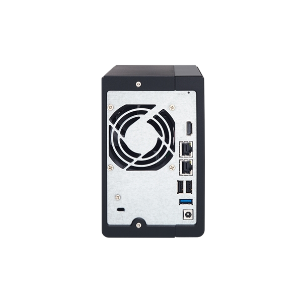 QNAP TS251  Servidor NAS QNAP TS251  Servidor NAS