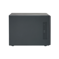 QNAP TS451 2GB Servidor NAS QNAP TS451 2GB Servidor NAS