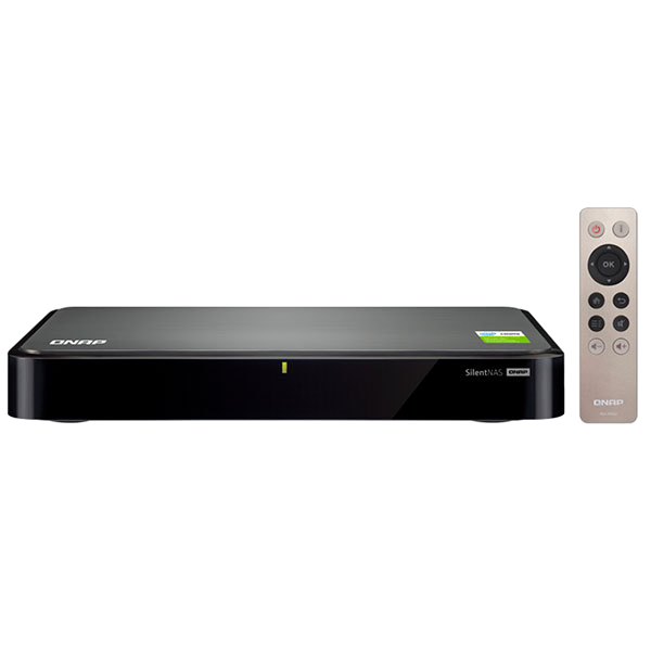 QNAP HS251  Servidor NAS QNAP HS251  Servidor NAS