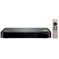 QNAP HS-251+ - Servidor NAS