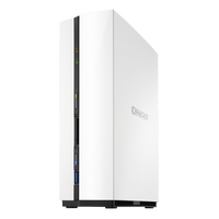 QNAP TS128 Servidor NAS QNAP TS128 Servidor NAS