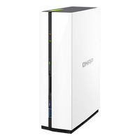 QNAP TS128 Servidor NAS QNAP TS128 Servidor NAS