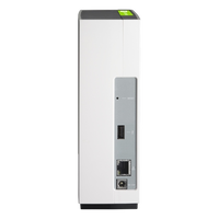 QNAP TS128 Servidor NAS QNAP TS128 Servidor NAS