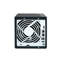 QNAP TS451 8GB  Servidor NAS
