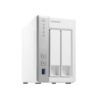QNAP TS231P Servidor NAS QNAP TS231P Servidor NAS