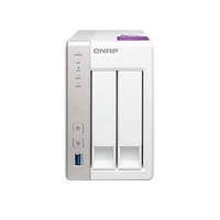 QNAP TS231P Servidor NAS QNAP TS231P Servidor NAS