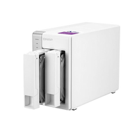 QNAP TS231P Servidor NAS QNAP TS231P Servidor NAS
