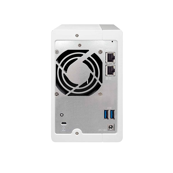 QNAP TS231P  Servidor NAS QNAP TS231P  Servidor NAS